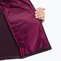 Jack Wolfskin women's down jacket Routeburn Pro Ins purple 1207191_2042 8