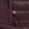 Jack Wolfskin women's down jacket Routeburn Pro Ins purple 1207191_2042 9