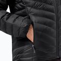 Men's Jack Wolfskin Passamani Down Hoody phantom jacket 4