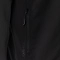 Jack Wolfskin Bornberg Hoody men's softshell jacket black 1307471_6000 10