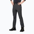 Jack Wolfskin men's softshell trousers Holdsteig black 1507571