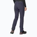 Jack Wolfskin women's softshell trousers Holdsteig black 1507701 3