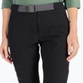 Jack Wolfskin women's softshell trousers Holdsteig black 1507701 7