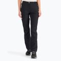 Jack Wolfskin women's softshell trousers Geigelstein black 1507731