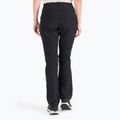 Jack Wolfskin women's softshell trousers Geigelstein black 1507731 4