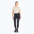 Jack Wolfskin women's leggings Salmaser Tights black 1507781_6000_005 2