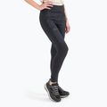 Jack Wolfskin women's leggings Salmaser Tights black 1507781_6000_005 3