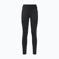 Jack Wolfskin women's leggings Salmaser Tights black 1507781_6000_005 7