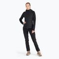 Jack Wolfskin women's Tasman Down Hybrid jacket black 1707273_6000_005 2
