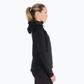Jack Wolfskin women's Tasman Down Hybrid jacket black 1707273_6000_005 3