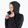 Jack Wolfskin women's Tasman Down Hybrid jacket black 1707273_6000_005 7