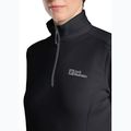 Jack Wolfskin women's trekking jacket Taunus Hz 4