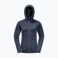 Jack Wolfskin women's fleece sweatshirt Baiselberg grey 1710771 8