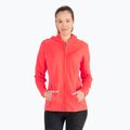 Jack Wolfskin women's fleece sweatshirt Baiselberg orange 1710771