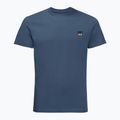 Jack Wolfskin men's T-shirt 365 blue 1808132_1383 3