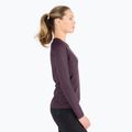 Jack Wolfskin women's trekking longsleeve T-shirt Infinite LS purple 1808311 3