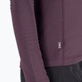 Jack Wolfskin women's trekking longsleeve T-shirt Infinite LS purple 1808311 6