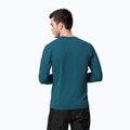 Jack Wolfskin men's trekking longsleeve T-shirt Infinite LS blue 1808311 4