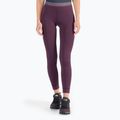 Jack Wolfskin women's trekking trousers Infinite purple 1808971_2042