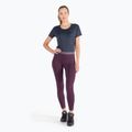 Jack Wolfskin women's trekking trousers Infinite purple 1808971_2042 2