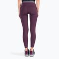 Jack Wolfskin women's trekking trousers Infinite purple 1808971_2042 4