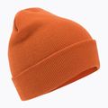 Jack Wolfskin Rib winter beanie orange 1903891