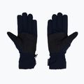 Jack Wolfskin Stormlock Highloft trekking gloves navy blue 1904433_1010_001 2