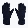 Jack Wolfskin Stormlock Highloft trekking gloves navy blue 1904433_1010_001 3