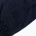 Jack Wolfskin Stormlock Highloft trekking gloves navy blue 1904433_1010_001 4