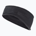 Jack Wolfskin Vertigo headband black 2