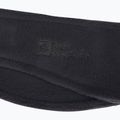 Jack Wolfskin Vertigo headband black 4