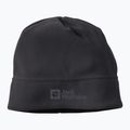 Jack Wolfskin Real Stuff winter fleece beanie black 1909852
