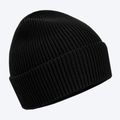 Jack Wolfskin Essential Beanie winter beanie black 1910881