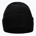 Jack Wolfskin Essential Beanie winter beanie black 1910881 2
