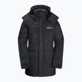 Jack Wolfskin men's 1995 Series Cook down jacket black 1206751_6000 6