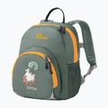 Jack Wolfskin Buttercup 4.5 l hedge green children's backpack