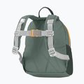 Jack Wolfskin Buttercup 4.5 l hedge green children's backpack 2
