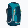 Jack Wolfskin Kids Explorer 20 hiking backpack navy blue 2008232 2