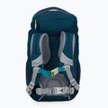 Jack Wolfskin Kids Explorer 20 hiking backpack navy blue 2008232 3