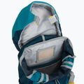 Jack Wolfskin Kids Explorer 20 hiking backpack navy blue 2008232 4