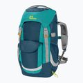 Jack Wolfskin Kids Explorer 20 hiking backpack navy blue 2008232 5