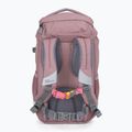Jack Wolfskin Kids Explorer 20 hiking backpack pink 2008232 3