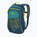 Jack Wolfskin Track Jack children's hiking backpack navy blue 2009212 5