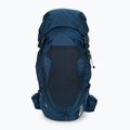 Jack Wolfskin Crosstrail 32 trekking backpack dark sea