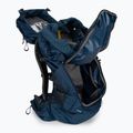 Jack Wolfskin Crosstrail 32 trekking backpack dark sea 4