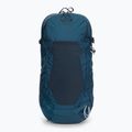 Jack Wolfskin Crosstrail 22 ST trekking backpack navy blue 2009564