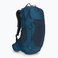 Jack Wolfskin Crosstrail 22 ST trekking backpack navy blue 2009564 2