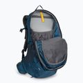 Jack Wolfskin Crosstrail 22 ST trekking backpack navy blue 2009564 4
