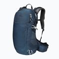Jack Wolfskin Crosstrail 22 ST trekking backpack navy blue 2009564 5