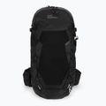 Jack Wolfskin Crosstrail 22 ST trekking backpack black